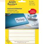 Avery Zweckform der Marke Avery Zweckform