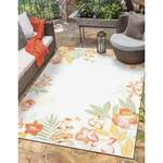 Wendbarer Outdoorteppich der Marke Marlow Home Co.