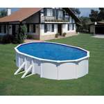 Schwimmbecken von My Pool Bwt, in der Farbe Weiss, aus Stahl, andere Perspektive, Vorschaubild