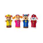 Handpuppen-Set PAW der Marke Melissa & Doug