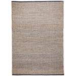 Teppich von TOM TAILOR HOME, in der Farbe Beige, aus Jute, andere Perspektive, Vorschaubild