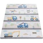 Kinderteppich »Chicos der Marke PACO HOME