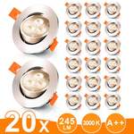 20er led der Marke HENGDA