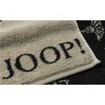 Gästehandtuch von JOOP!, aus Baumwolle, andere Perspektive, Vorschaubild