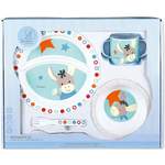 Sterntaler® Kindergeschirr-Set der Marke Sterntaler®