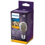 Leuchtmittel von Philips, in der Farbe Grau, aus Glas, andere Perspektive, Vorschaubild