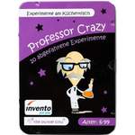 Professor Crazy: der Marke Invento