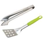 OUTDOORCHEF Grillbesteck-Set der Marke Outdoorchef