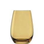 Glas von Stölzle Lausitz, in der Farbe Braun, Vorschaubild