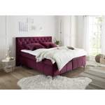 Boxspringbett Beckles der Marke Mercer41