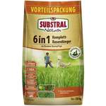 Rasendünger »6in1«, der Marke SUBSTRAL®