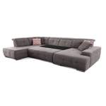 Ecksofa Lafrance der Marke sit&more