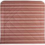 Tagesdecke von Westfalia Schlafkomfort, in der Farbe Braun, aus Polyester, andere Perspektive, Vorschaubild