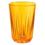 Glas von APS, in der Farbe Orange, Vorschaubild