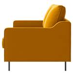 2/3-Sitzer Sofa von Red Living, aus Massivholz, andere Perspektive, Vorschaubild