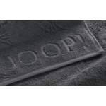 Handtuch-Set von JOOP!, in der Farbe Grau, aus Baumwolle, andere Perspektive, Vorschaubild