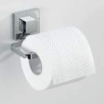 Toilettenpapierhalter Quadro der Marke WENKO