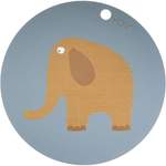 Platzset, Elefant, der Marke OYOY