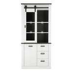 Buffetschrank Jackeline der Marke Lark Manor