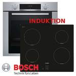 BOSCH Induktions der Marke Bosch