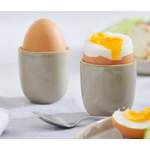 4 Eierbecher der Marke Tchibo