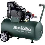 Metabo Druckluft-Kompressor der Marke Metabo