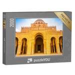 puzzleYOU Puzzle der Marke puzzleYOU