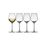 Weinglas von der Marke Lyngby Glas
