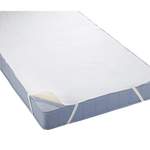 Matratzenschoner der Marke biberna Sleep & Protect