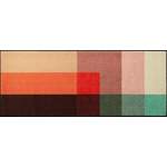 Läufer Teppich von wash+dry by Kleen-Tex, Mehrfarbig, aus Polyamid, andere Perspektive, Vorschaubild