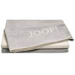 Tagesdecke von Joop!, in der Farbe Grau, aus Baumwolle, andere Perspektive, Vorschaubild