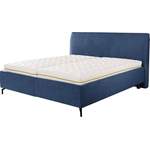 Funktionsbett von ADA trendline, in der Farbe Blau, aus Holzwerkstoff, andere Perspektive, Vorschaubild