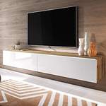 TV-Lowboard von Selsey, aus Mdf-platte, andere Perspektive, Vorschaubild