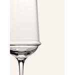 Glas von SERAX, in der Farbe Weiss, andere Perspektive, Vorschaubild
