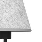 Beistelltischlampe von Eglo, in der Farbe Grau, aus Metall, andere Perspektive, Vorschaubild