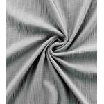 Bettwäsche-Garnitur von Maisons du Monde, in der Farbe Grau, aus Musselin, andere Perspektive, Vorschaubild