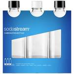 Sodastream PET-Flasche der Marke Sodastream