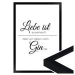 Poster von WANDStyle, in der Farbe Weiss, aus Holz, andere Perspektive, Vorschaubild