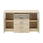 Sideboard von Stylefy, aus Holzwerkstoff, andere Perspektive, Vorschaubild