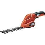 Akku-Strauchschere GSL300 der Marke BLACK+DECKER