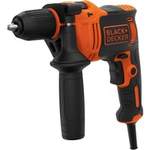 Schlagbohrmaschine BEH710-QS der Marke BLACK+DECKER