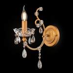 Wandlampe von Maytoni, in der Farbe Gold, aus Metall, andere Perspektive, Vorschaubild