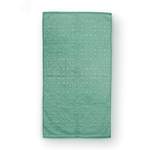Handtuch-Set von Pip Studio, in der Farbe Grün, aus Baumwolle, Vorschaubild