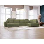 Ecksofa der Marke Brayden Studio