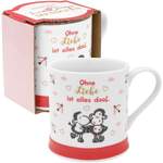 Sheepworld Tasse der Marke Sheepworld AG