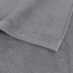 Handtuch-Set von Möve, in der Farbe Grau, aus Cashmere, andere Perspektive, Vorschaubild