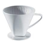 Kaffeemaschine von Cilio, in der Farbe Weiss, aus Keramik, Vorschaubild