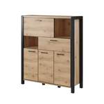 Wohnzimmer Highboard der Marke LOMADOX