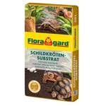 Floragard Schildkröten-Substrat der Marke Floragard