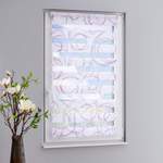 Verdunklungsrollo von GARESA, in der Farbe Weiss, aus Polyester, andere Perspektive, Vorschaubild